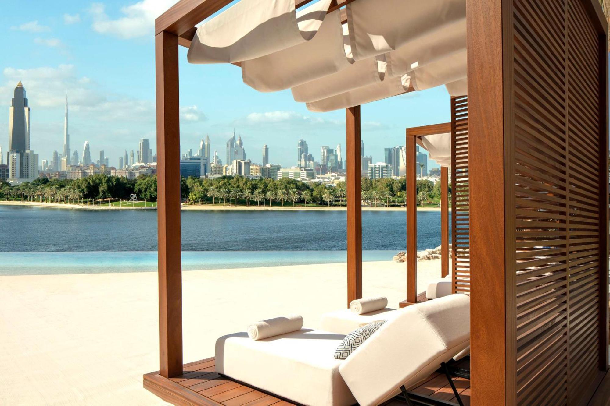 Park Hyatt Dubai Hotel Exterior photo
